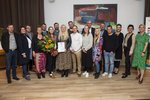 Krónan fær viðurkenningu