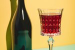 Villta vestrið í áfengissölu eða er þetta framtíðin?