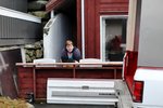 Noregsför 1. hluti: „Þú getur sagt þessum hálfvitum að þetta hafi verið keypt á Íslandi“