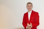 Ari Ólafsson – Aðalleikarinn sem sofnaði á sviðinu í Þjóðleikhúsinu