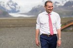 Var kallaður „Guðni hommi“