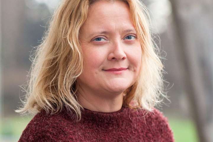 Mikð að gera hjá Sigþrúði og stöllum hennar í Kvennaathvarfi: „Heimilisofbeldið aukist í Covid“