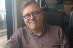Jón Gnarr er ekkert fyrir húllumhæ: „Ég er með andlitsblindu og frekar sósíallý öfugur“