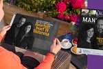 Nýjasta tölublað Mannlífs er komið út – stútfullt af spennandi efni!