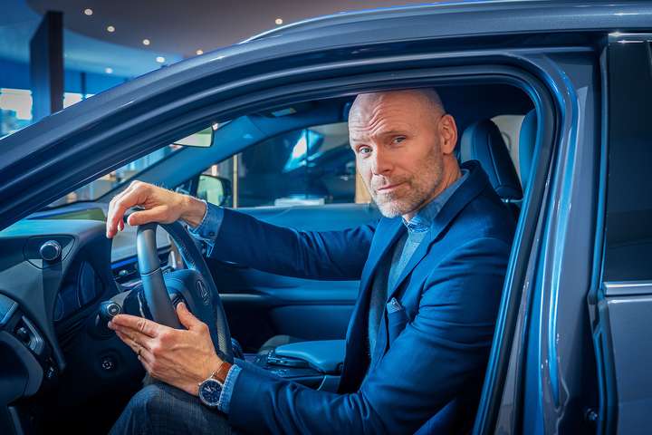 Hermann Hauksson kveður Körfuboltakvöld eftir átta ár: „Elska ykkur alla, takk fyrir mig“