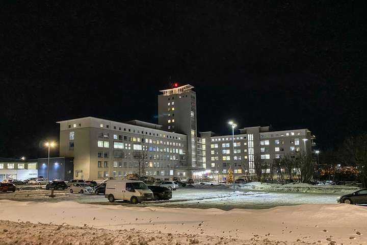 Jón Viðar vill ekki sjá íbúabyggð nærri Borgarspítala: „Eru borgaryfirvöld gersamlega sálarlaus?“