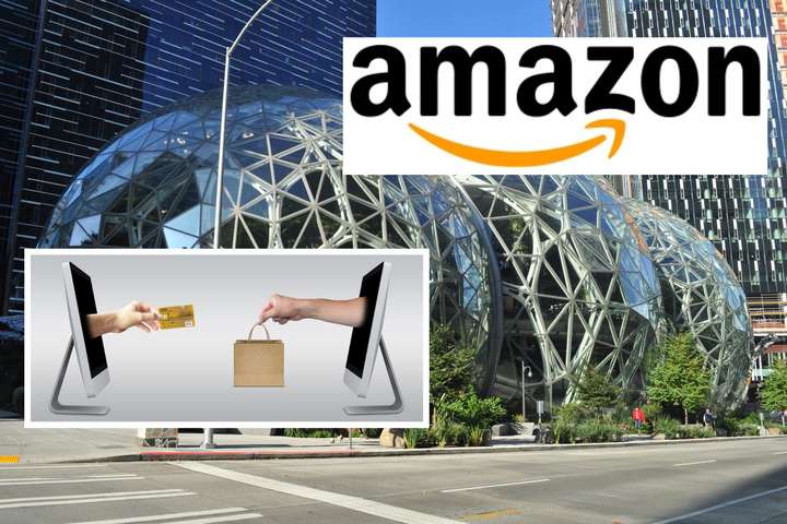 Amazon rukkar neytendur án leyfis – Þóra í sjokki:„Allt í einu var ég búin að borga teygjuhelvítin“