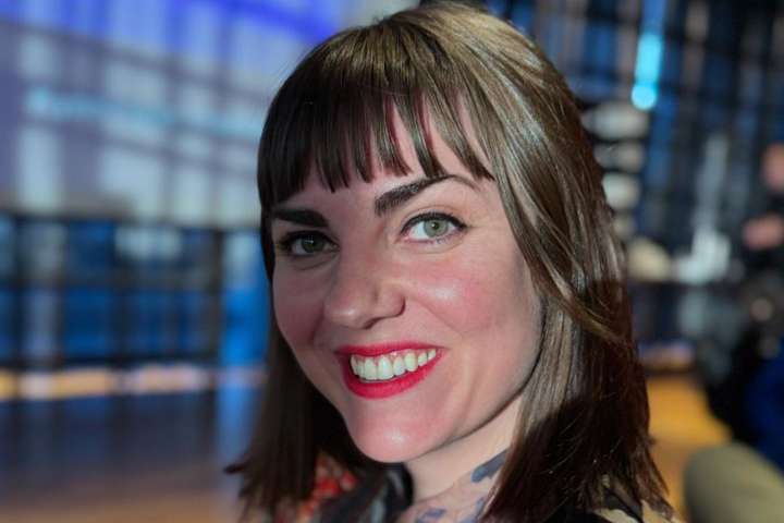 Dóra Björt var lögð í einelti af kennurum: „Við megum ekki skera niður okkar fegurstu blóm“