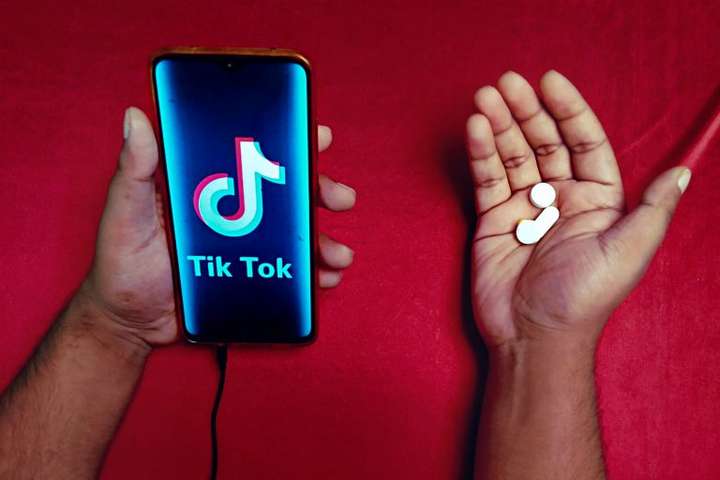 Fjölmiðlapistillinn – TikTok – Tifandi tímaþjófur