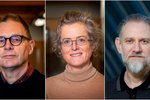 Tilraunaleiðangur við Íslandsstrendur: „Ísland varð fyrir valinu fyrir prufuverkefnið“