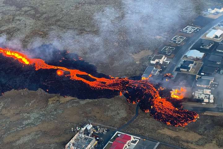 Ósáttur við orð Magnúsar um brottflutta Grindvíkinga: „Allur hetjuskapur hverfur með viðhorfi hans“