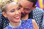 Jada Pinkett Smith kynnir nýja fjölskyldumeðlim til leiks: „Segið hæ við Lucco“