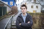 „Margt af þessu fólki auðgast á fénýtingu auðlinda sem við eigum öll saman“
