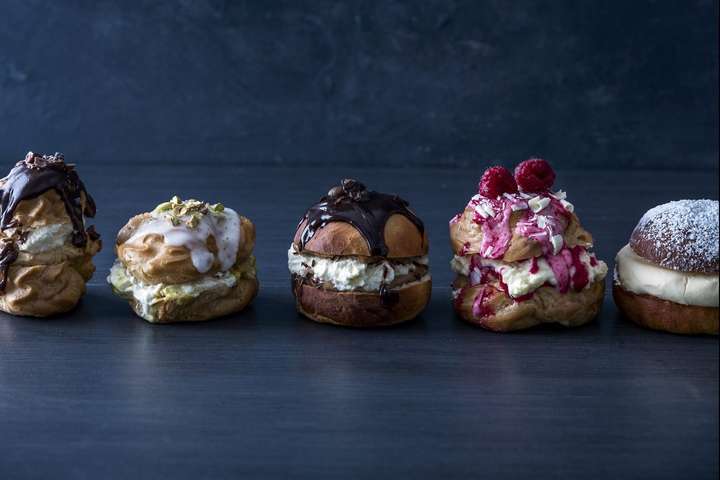 Bolludagur – uppruni og merking
