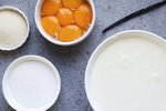 Creme brulée í nokkrum einföldum skrefum