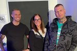 Birgir var vonlaus fíkill og kominn í líknandi meðferð – „Ég ætlaði mér að vera góður pabbi“