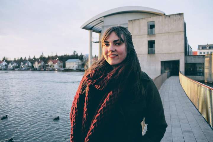 Kryddpíurnar í borginni byrjaðar að skrifa sáttmála: „Þetta eru auðvitað bara lykiláhersluatriði“