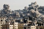Morð Ísraela halda áfram á Vesturbakkanum – Yfir 20 íbúðir sprengdar í Jenin-flóttamannabúðunum