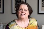 Ótakmarkað geymsluþol sé hún vökvuð með áfengi