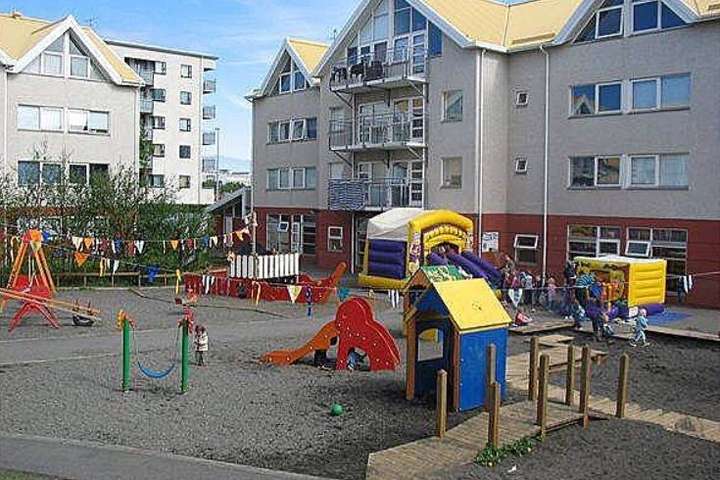 Smitin hjá Mánagarðsbörnum rannsökuð af lögreglu
