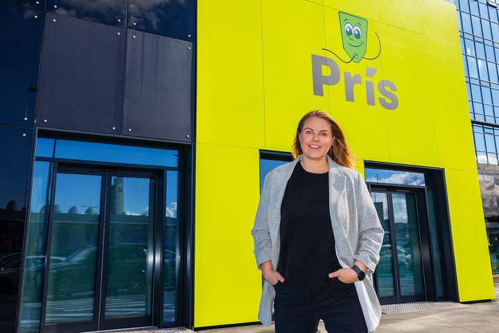 Bónus fagnar stríði við Prís en Björgvin áhyggjufullur: „Megum ekki fara neðar en kostnaðarverð“
