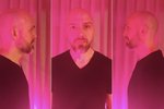 Vandræðalegasta augnablikið? „Að koma til dyra sem unglingur með sprellann óvænt úti“