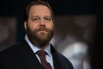 Ólafur Darri á reisu með dóttur sinni: „Þessi ljósmynd fangar fullkomlega hvernig ferðin var“