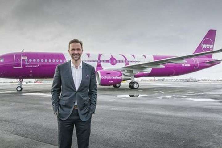 ASÍ hjólar í Skúla vegna ummæla um há íslensk laun „kaldar kveðjur til starfsfólksins sem stóð með félaginu“