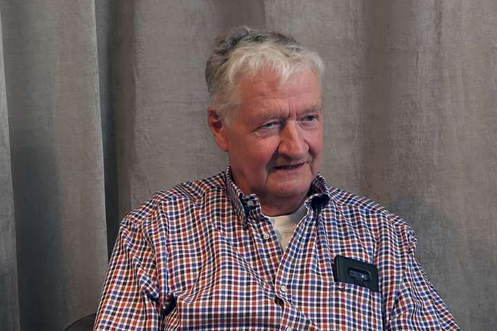 Tvö mannskæð flugslys Ernis mörkuðu Hörð til frambúðar: „Það var engin áfallahjálp eða neitt slíkt“