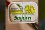Mynd dagsins: „Hafið er ekki ruslatunna“