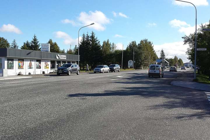 Nemendur sendir heim vegna smits á fyrsta klukkutíma: Þórólfur og Víðir ítreka áhyggjur