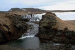 Tröllin í Rauðsgili og töfrar Fellaflóa