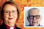 Werner Ívan segir stjórnendur kirkjunnar ekki saklausa: „Hvað er eiginlega á seyði?“