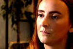 Ein af hetjum ársins, Þórhildur Gyða: „Ég nældi mér í VEIRUNA og fjölskyldan er komin í einangrun“