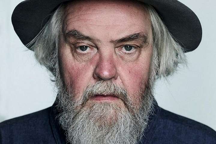 Rekaviður – um ferðalag hugmyndanna