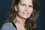 Man lítið eftir slysinu og er fegin að vera á lífi