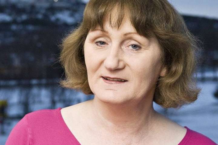 Fylgdist með Suðurlandinu farast á jólanótt
