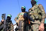 Bardagamenn Hamas í hörðum átökum við Ísraelsher – Þyrla sótti hermenn á flótta