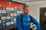 Gylfi skilinn eftir á Íslandi – Einn nýliði valinn í landsliðshópinn