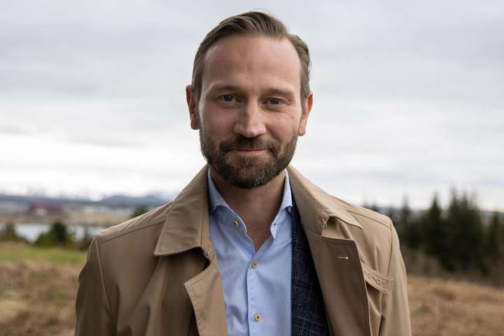Uppgjör Einars: „Ég var sakaður um að tala ekki fyr­ir stefnu meiri­hlut­ans“