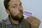 Costco gaurinn kominn á fast