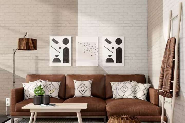 Skoraðu á hönnunarfærni þína með Redecor-smáforritnu