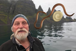 Menn vöknuðu þegar ormar skriðu upp úr þeim: „Ég var alveg að drepast“