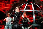 Mun hatrið sigra Eurovision?