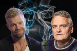 Kári við Guðna: „Það er ekki sjúkdómur auminginn þinn! Þú getur læknað þig sjálfur“