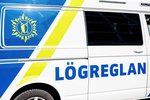 Vistaður í fangageymslu eftir ofbeldi og hótanir gegn lögreglu