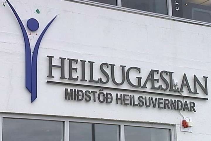 Heilsugæslan er sprungin: „Þú færð ekki að sækja þjónustu“