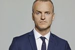 Ómar skilur sáttur við Icelandair Hotels