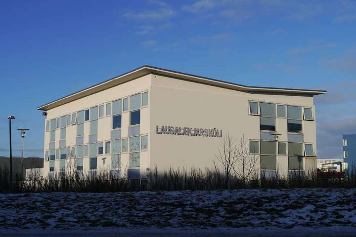 Nær allir telja agaleysi ríkja í grunnskólum landsins