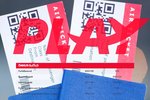 Lenti í slysi og hætti við flug með Play: Kostar tæp 30 þúsund að breyta miðanum til Tenerife
